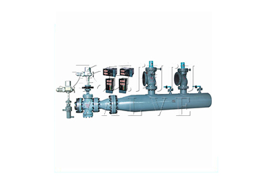 <b>CZ減溫減壓器-蒸汽減溫減壓器型號(hào),圖紙,尺寸</b>